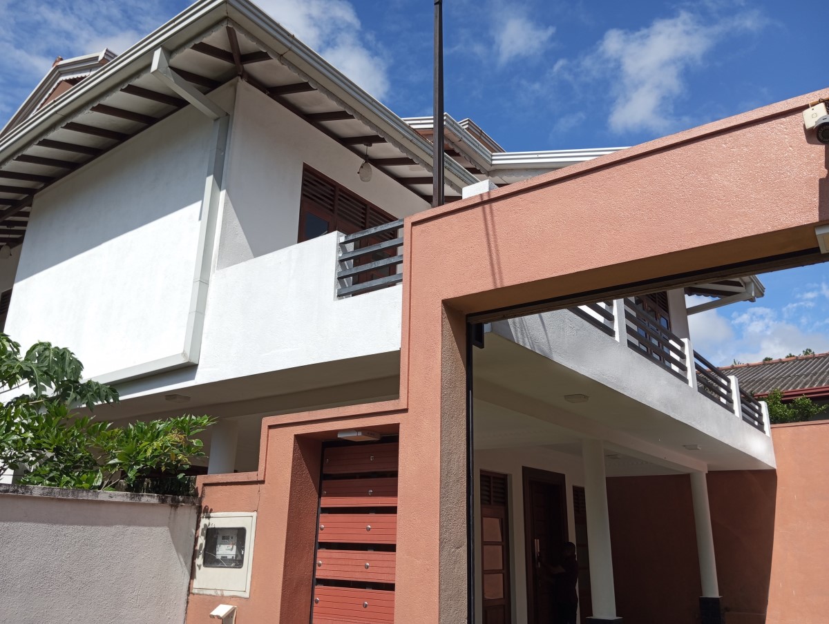 New House for Sale in Madapatha, Piliyandala