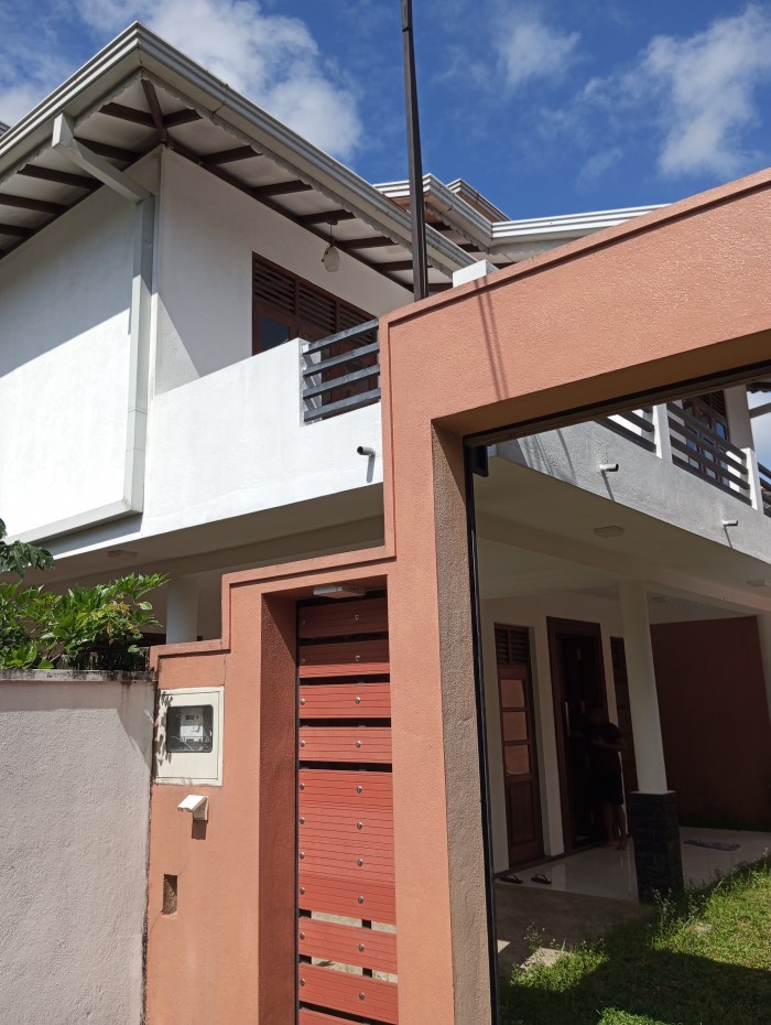 New House for Sale in Madapatha, Piliyandala