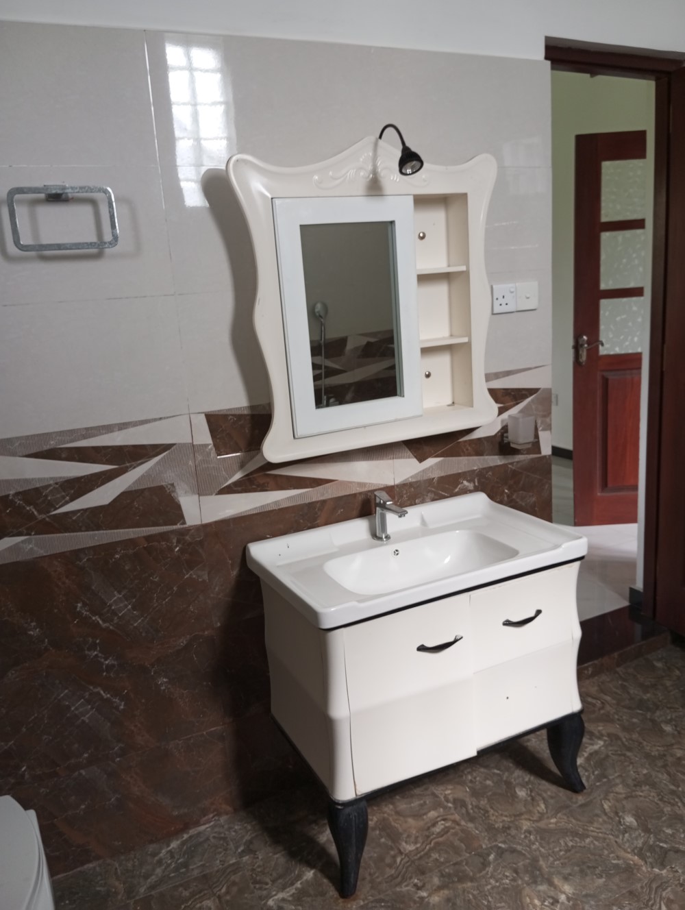 New House for Sale in Madapatha, Piliyandala