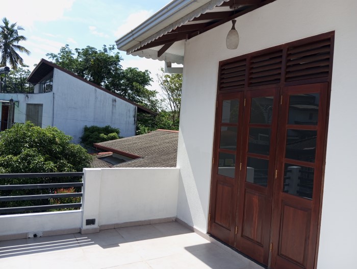 New House for Sale in Madapatha, Piliyandala