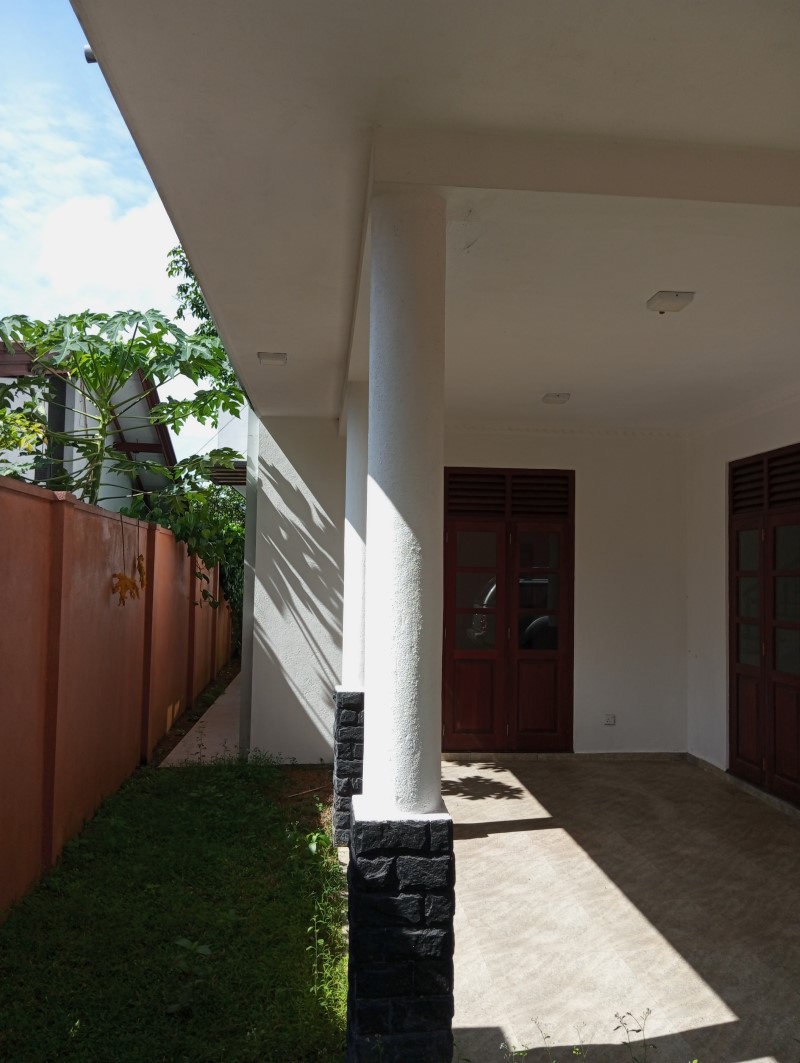 New House for Sale in Madapatha, Piliyandala