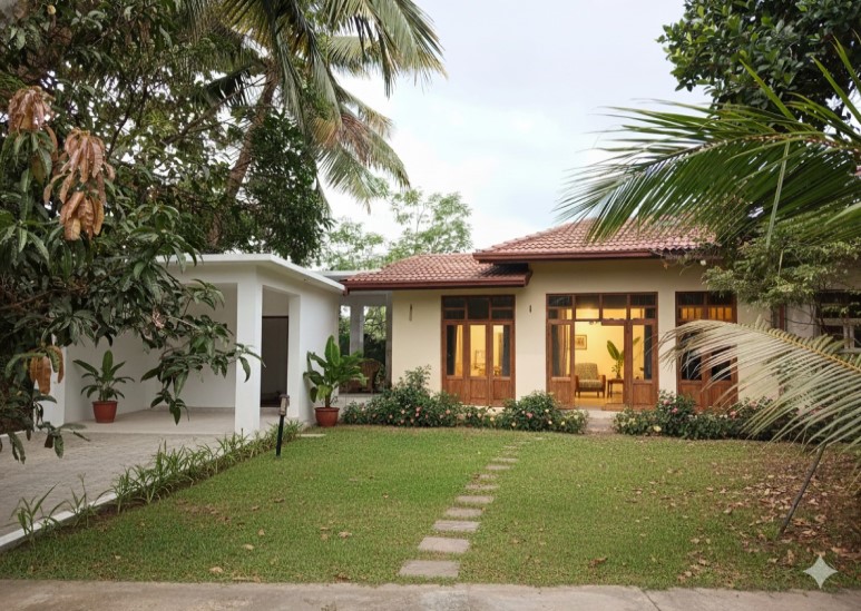 House for Sale in Polgasowita