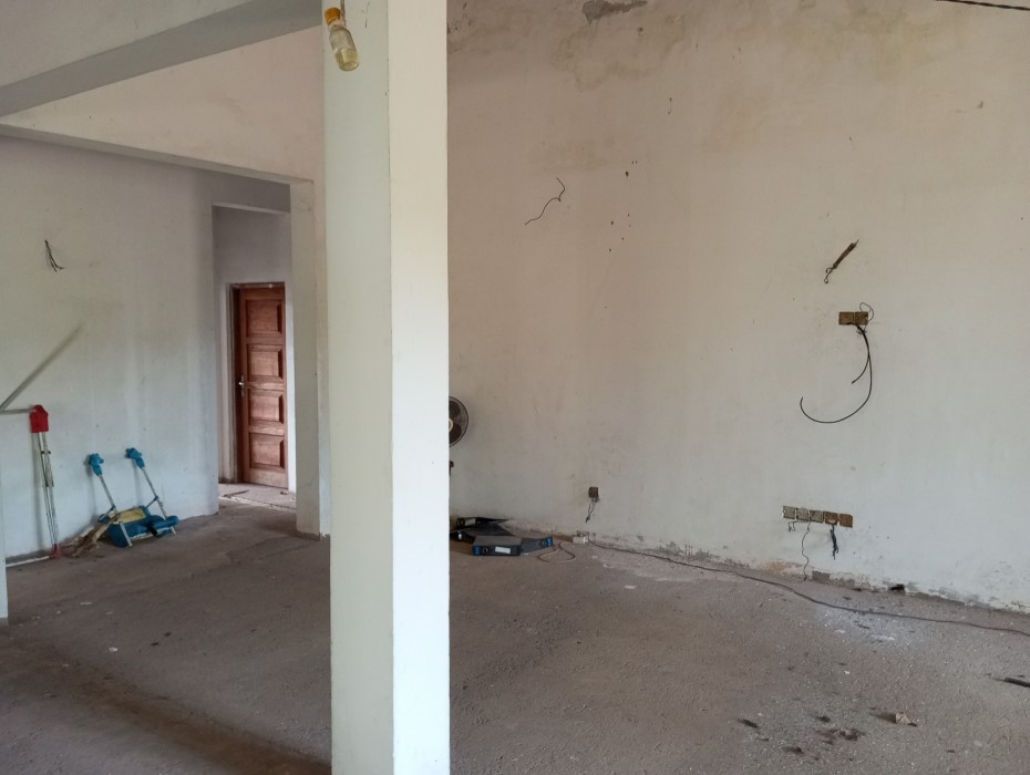 House for Sale in Polgasowita