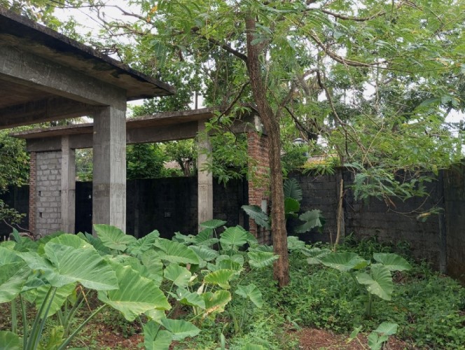 House for Sale in Polgasowita