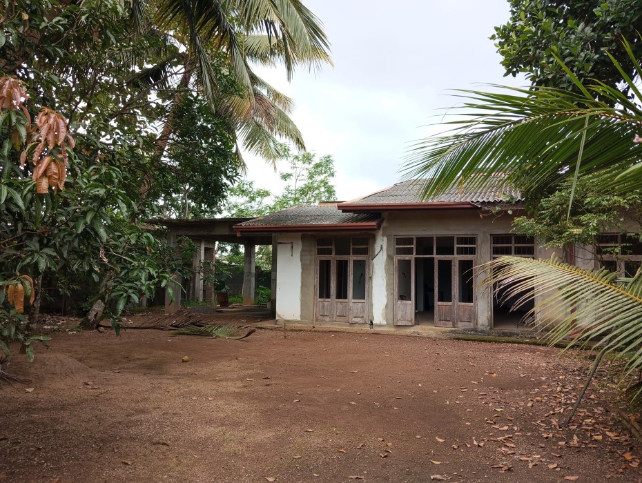 House for Sale in Polgasowita