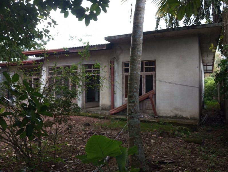 House for Sale in Polgasowita