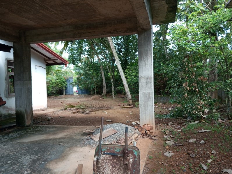 House for Sale in Polgasowita