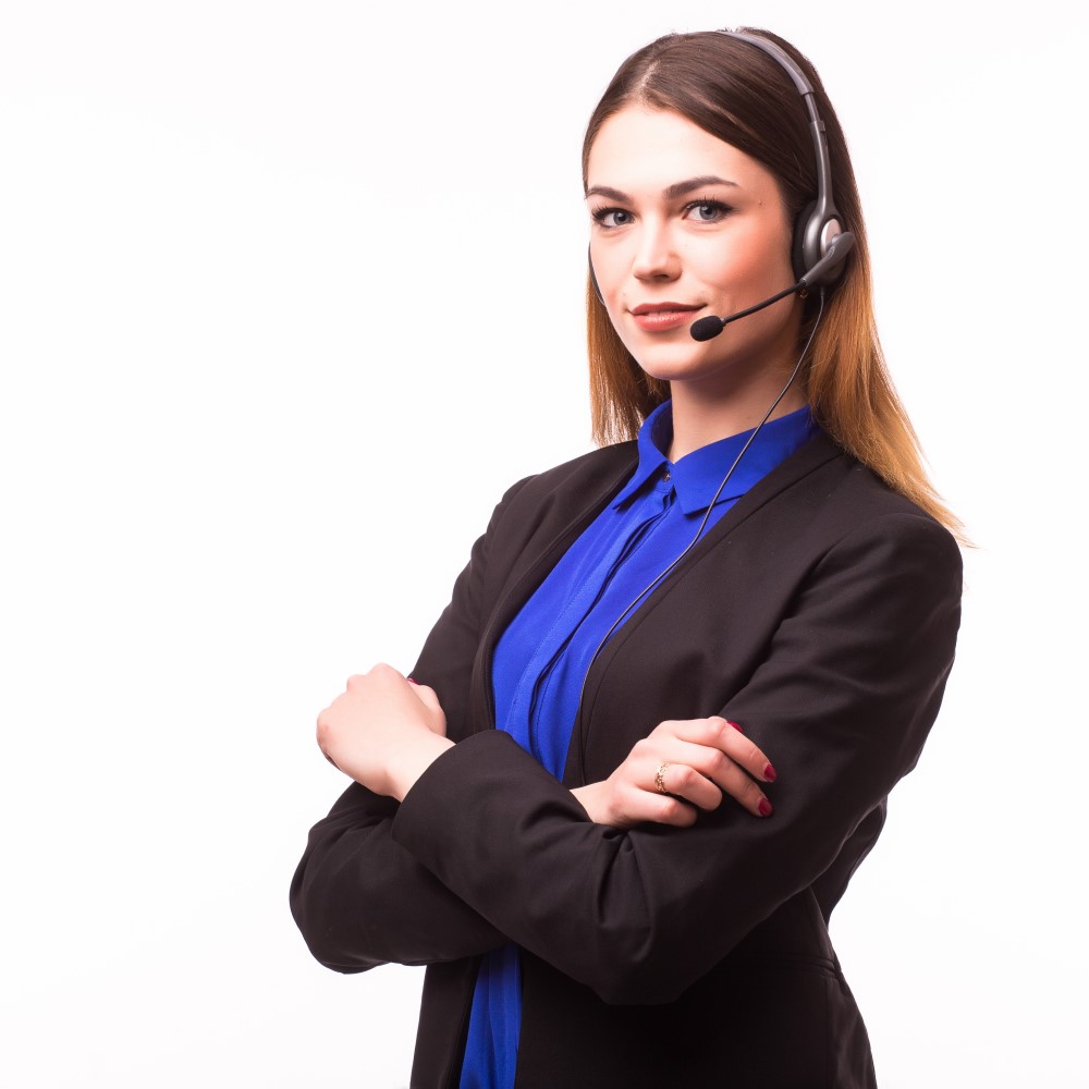 customer support